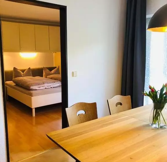 Ferienwohnung Lofereck