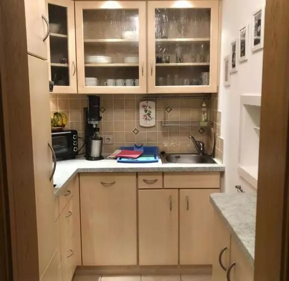 Ferienwohnung Lofereck