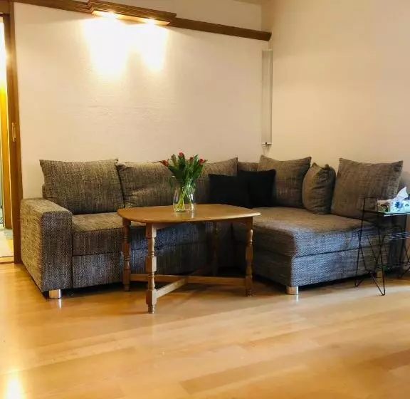 Ferienwohnung Lofereck