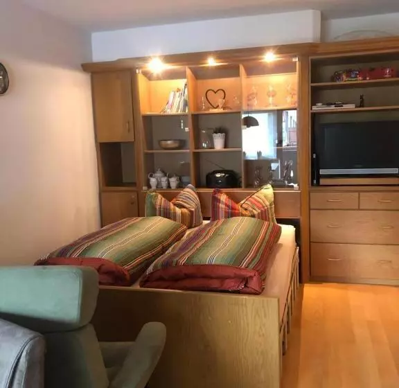 Ferienwohnung Lofereck
