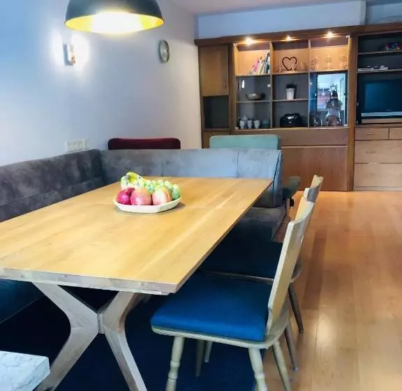 Ferienwohnung Lofereck