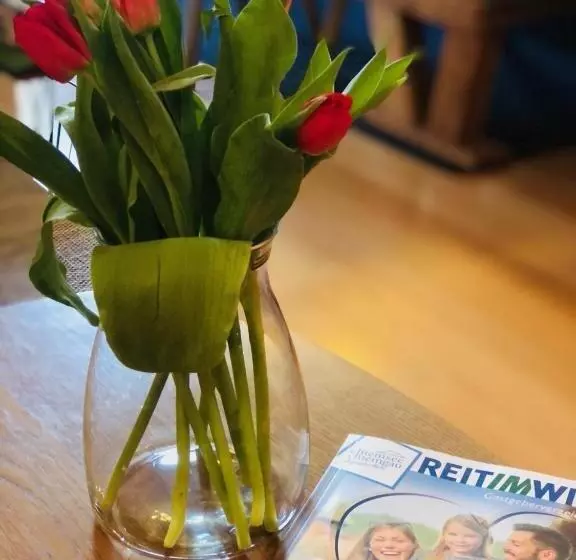 Ferienwohnung Lofereck