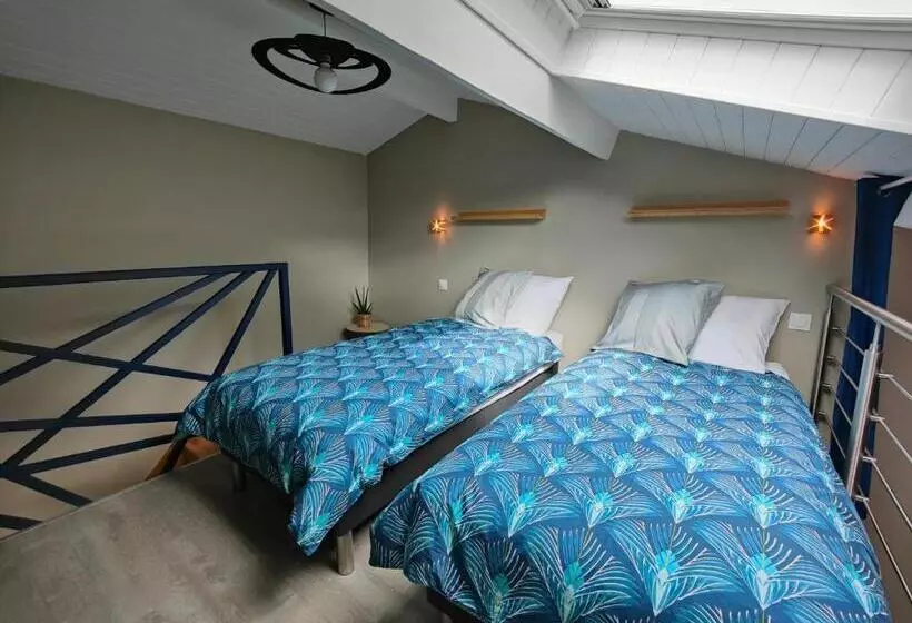 Gîte Le Petit Bambou