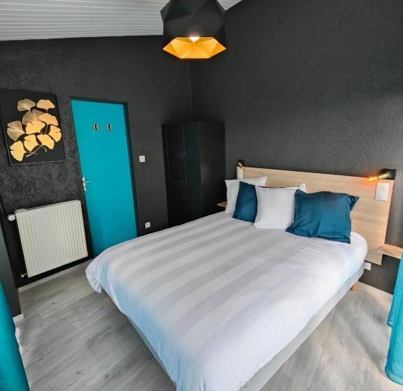 Gîte Le Petit Bambou