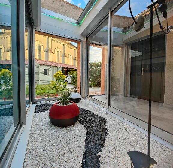 Gîte Le Petit Bambou