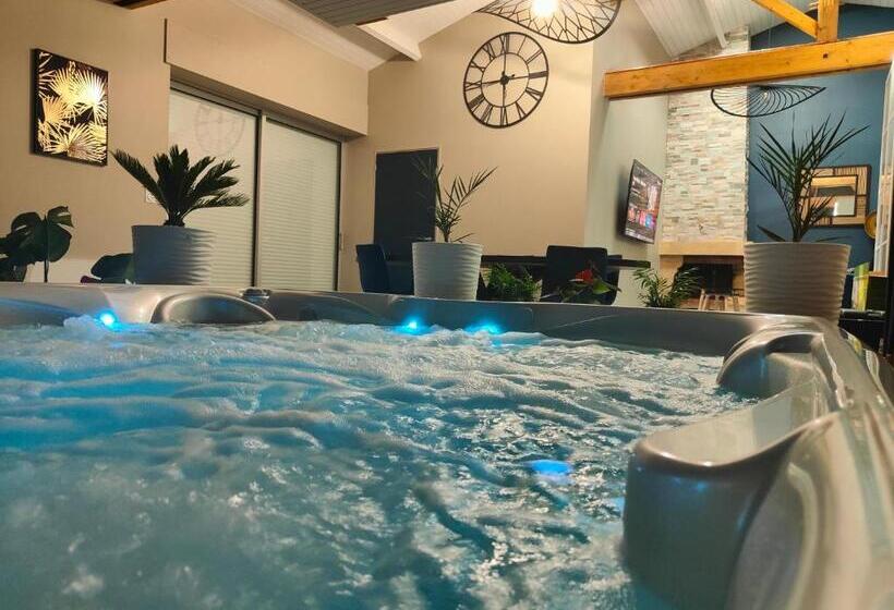 Gîte Le Petit Bambou