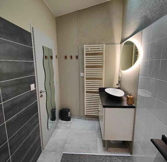 Gîte Le Petit Bambou