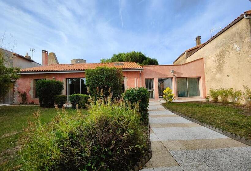 Gîte Le Petit Bambou