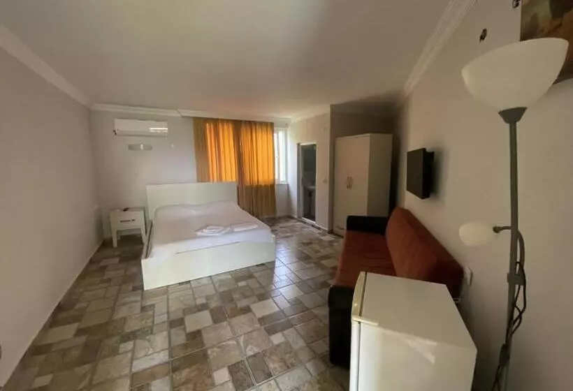 Hotel Burç