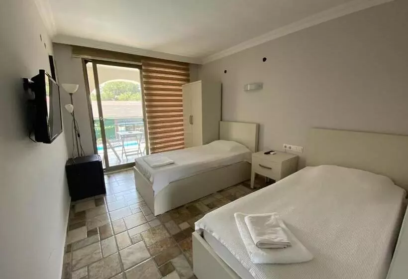 Hotel Burç