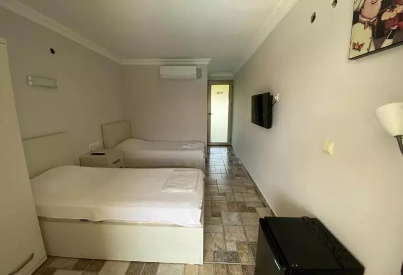 Hotel Burç