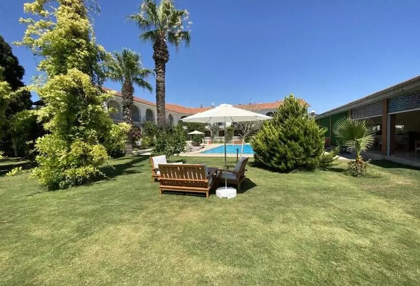 Hotel Burç
