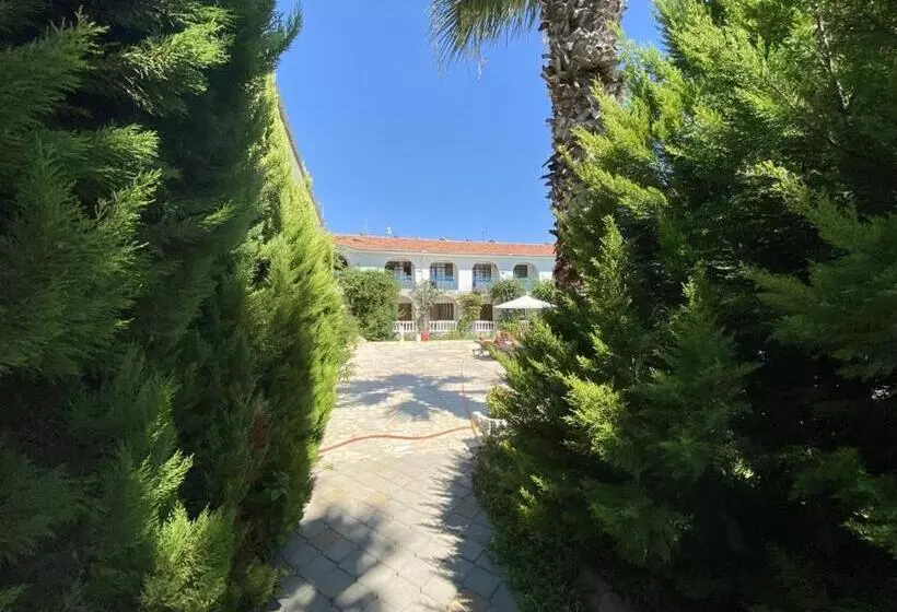 Hotel Burç
