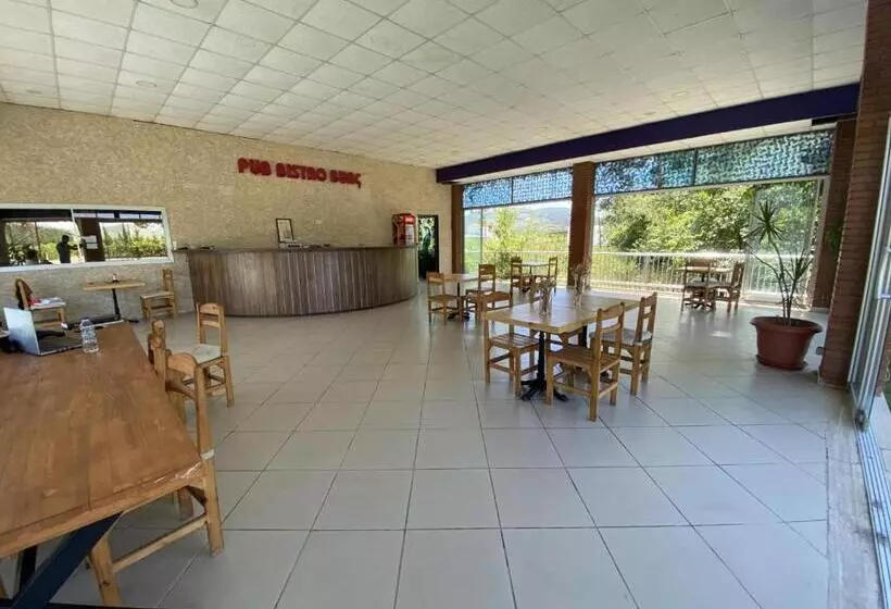 Hotel Burç