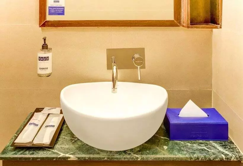 Keys Lite By Lemon Tree Hotels, Tapovan, Rishikesh