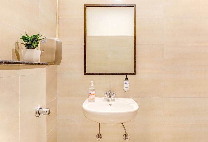 Keys Lite By Lemon Tree Hotels, Tapovan, Rishikesh