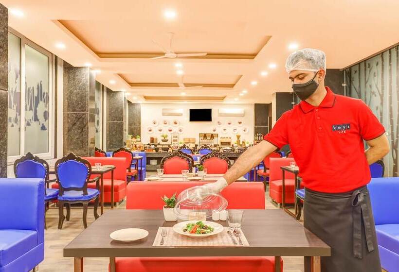 Keys Lite By Lemon Tree Hotels, Tapovan, Rishikesh