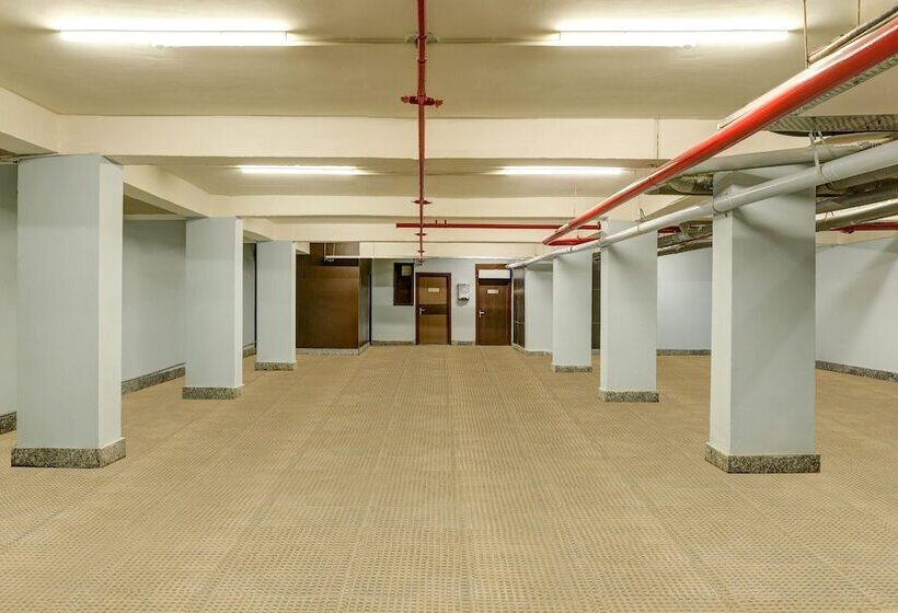 Keys Lite By Lemon Tree Hotels, Tapovan, Rishikesh