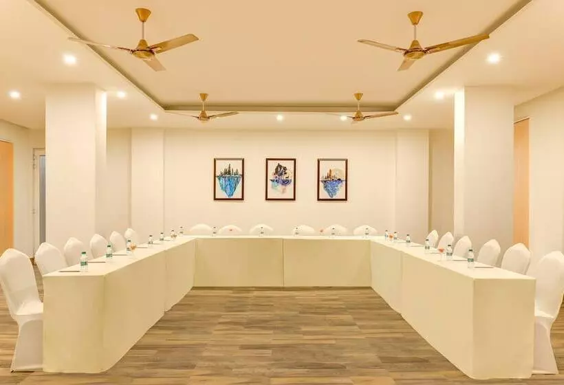 Keys Lite By Lemon Tree Hotels, Tapovan, Rishikesh