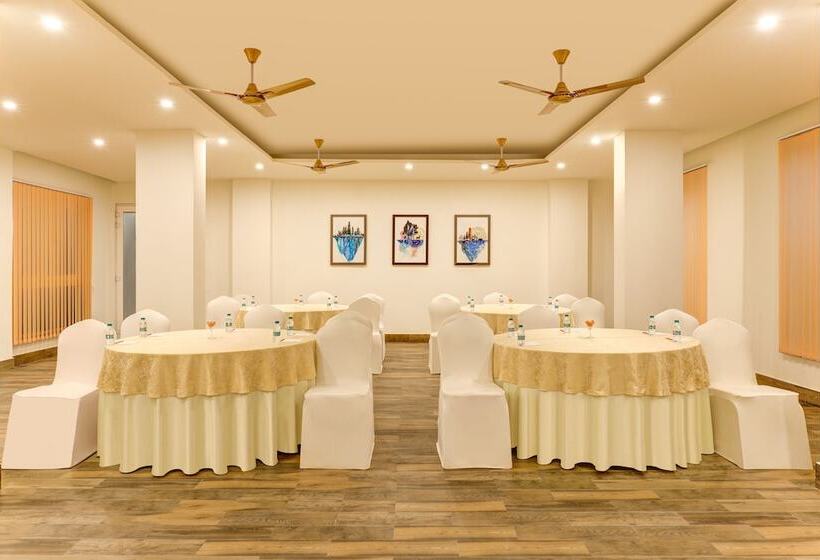 Keys Lite By Lemon Tree Hotels, Tapovan, Rishikesh