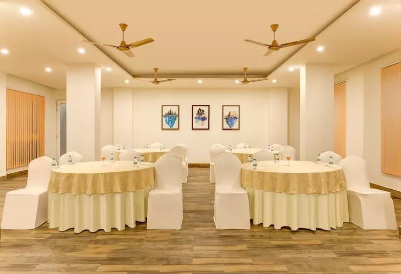 Keys Lite By Lemon Tree Hotels, Tapovan, Rishikesh