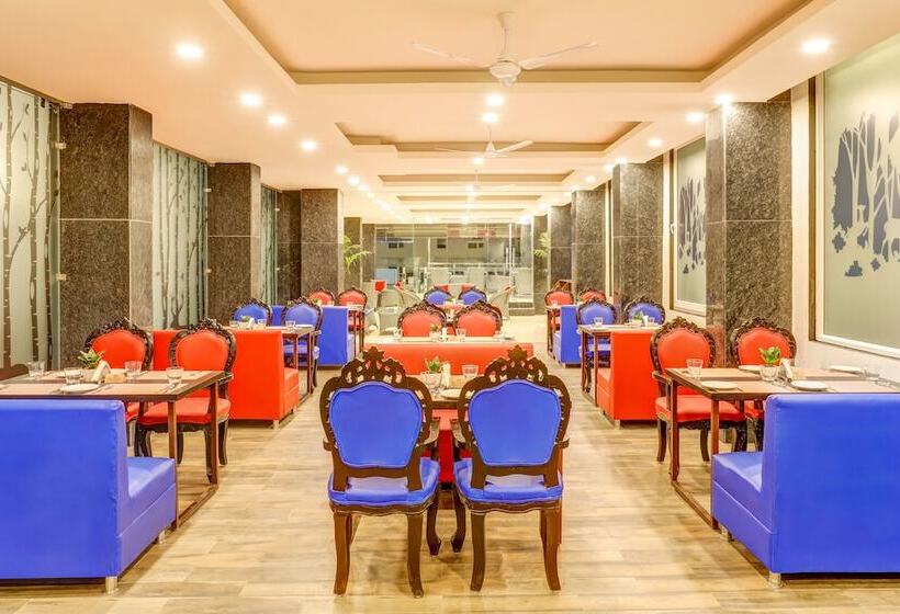 Keys Lite By Lemon Tree Hotels, Tapovan, Rishikesh