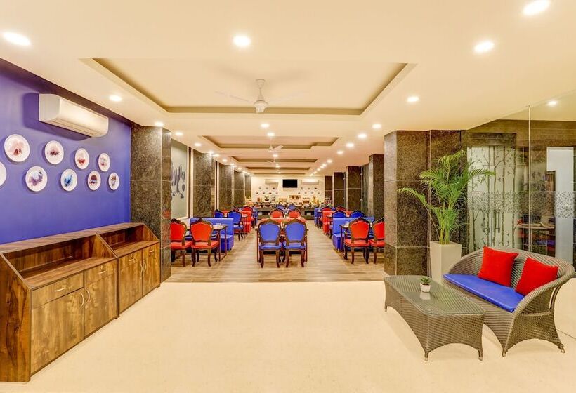 Keys Lite By Lemon Tree Hotels, Tapovan, Rishikesh