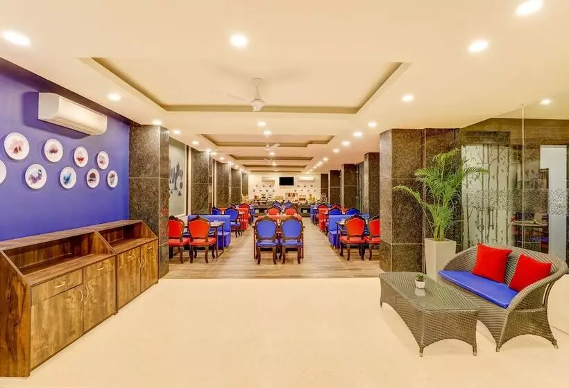 Keys Lite By Lemon Tree Hotels, Tapovan, Rishikesh