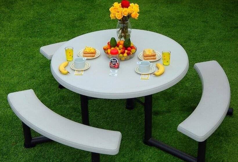 فندق Olympus Plaza