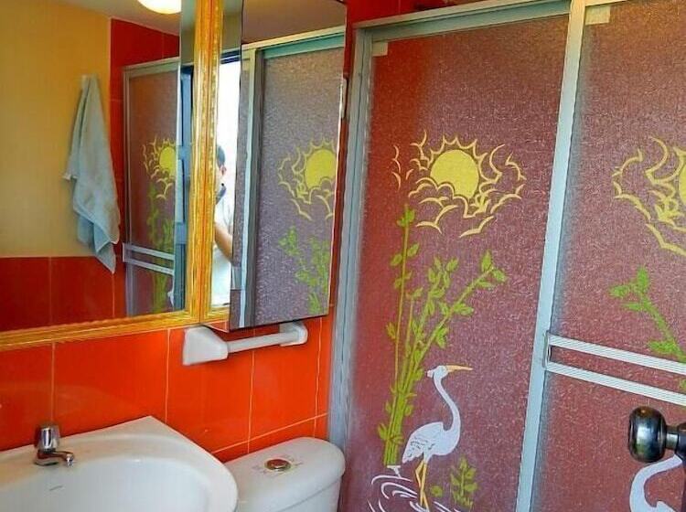 فندق Olympus Plaza