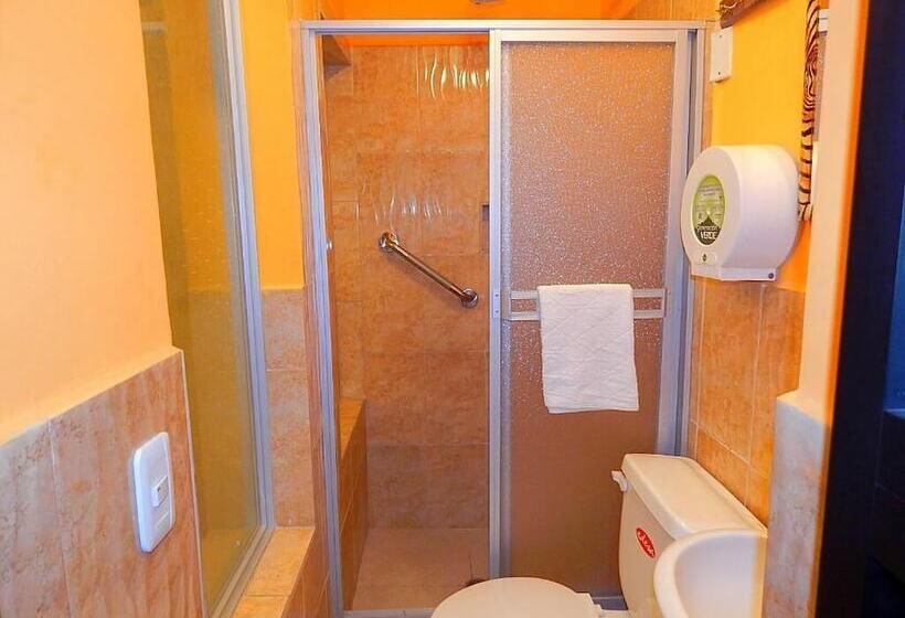 فندق Olympus Plaza