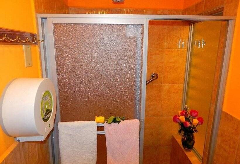 فندق Olympus Plaza