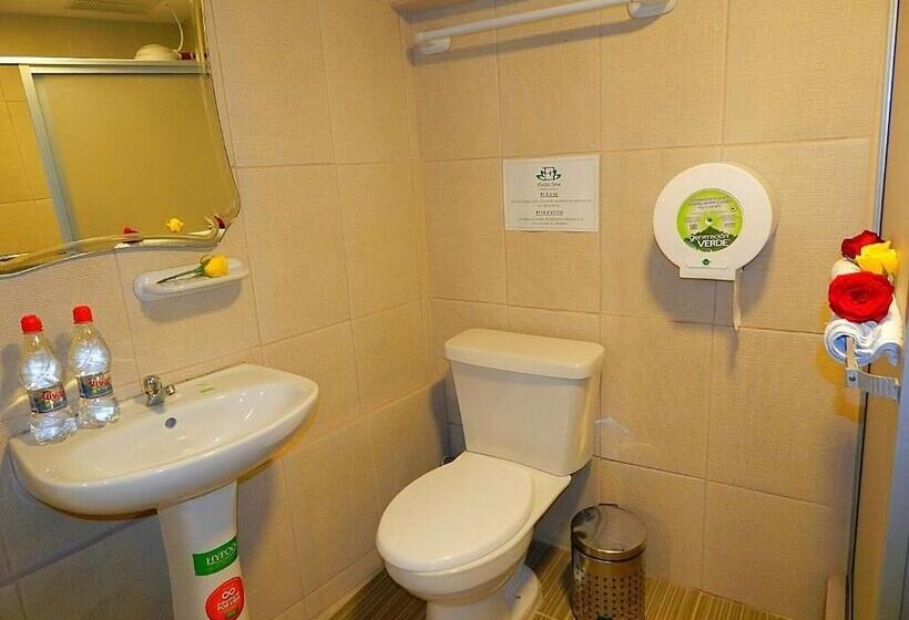 فندق Olympus Plaza