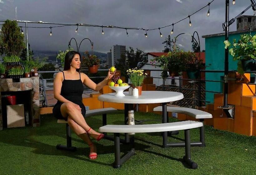 فندق Olympus Plaza