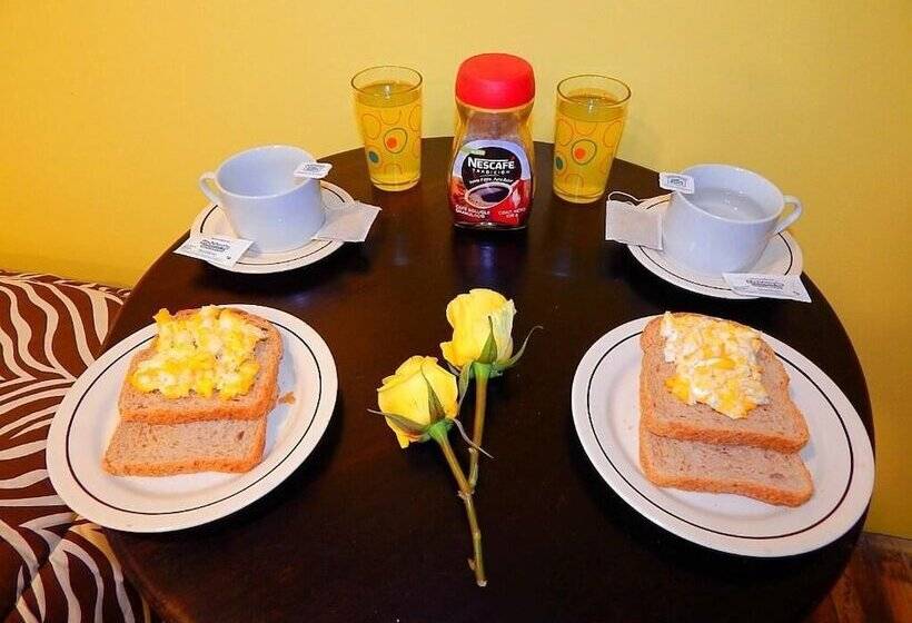 فندق Olympus Plaza