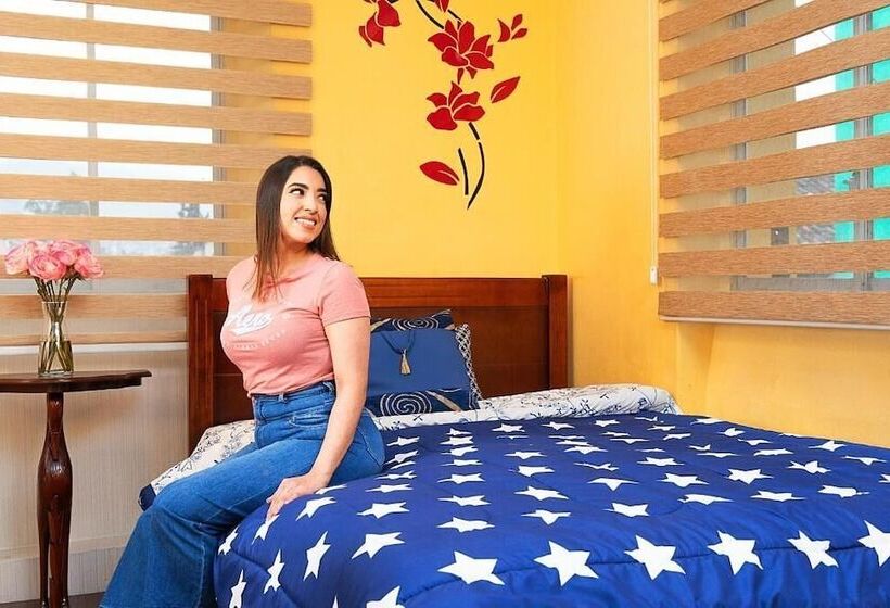 فندق Olympus Plaza