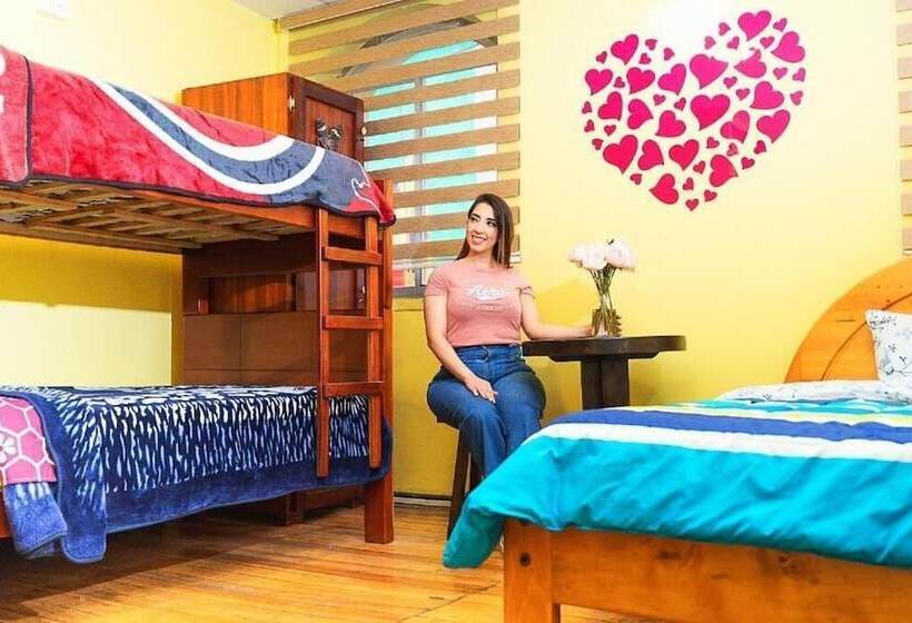 فندق Olympus Plaza