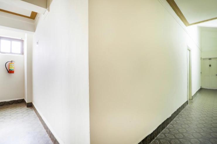 בית מלון כפרי Priti International