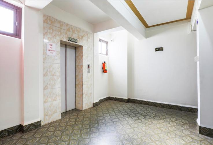 בית מלון כפרי Priti International