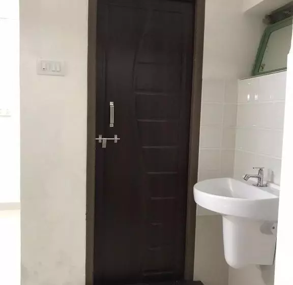 Hotelli Priti International