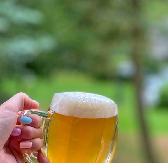 Отель Resort Luft Sněžník