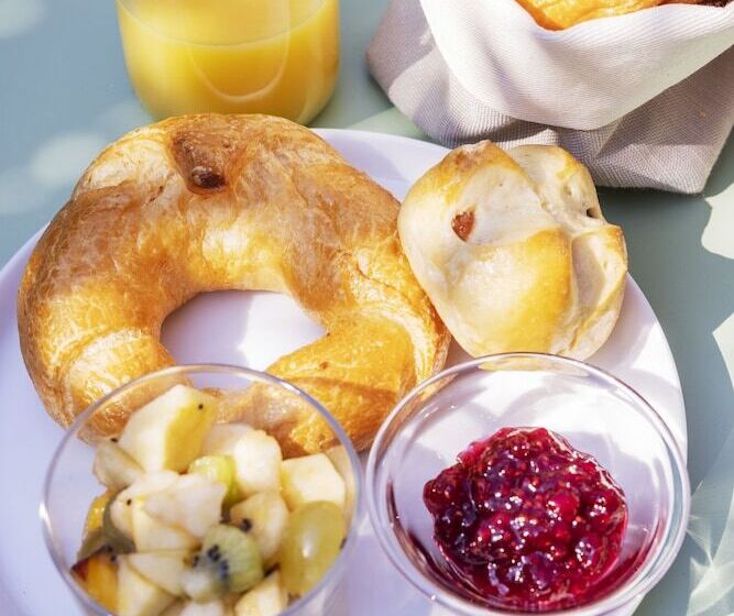 בית מלון כפרי Villa Rossella