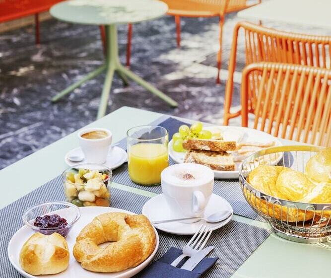 בית מלון כפרי Villa Rossella