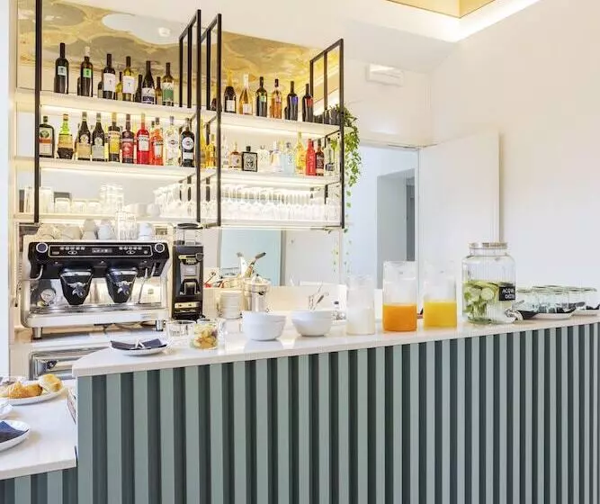 ホテル Villa Rossella