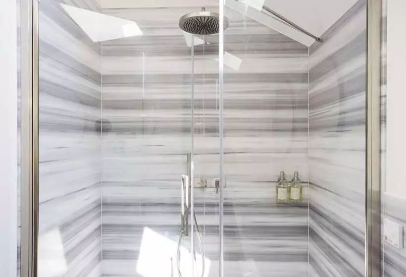 ホテル Villa Rossella