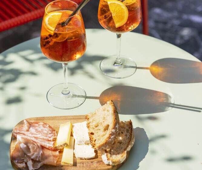 בית מלון כפרי Villa Rossella