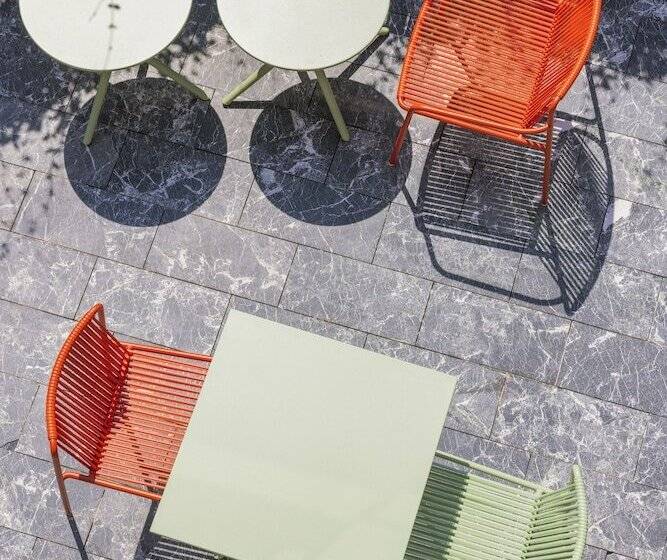 בית מלון כפרי Villa Rossella