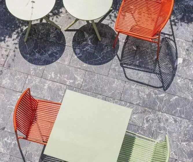 ホテル Villa Rossella