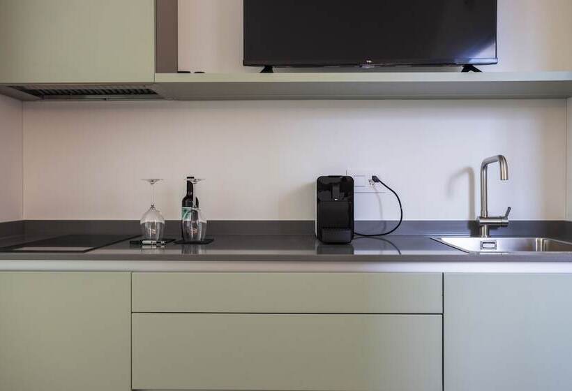 בית מלון כפרי Villa Rossella