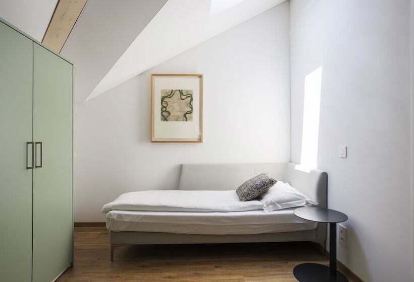 בית מלון כפרי Villa Rossella